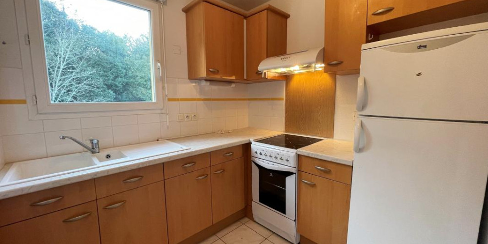 appartement à AIRE SUR L ADOUR (40800)
